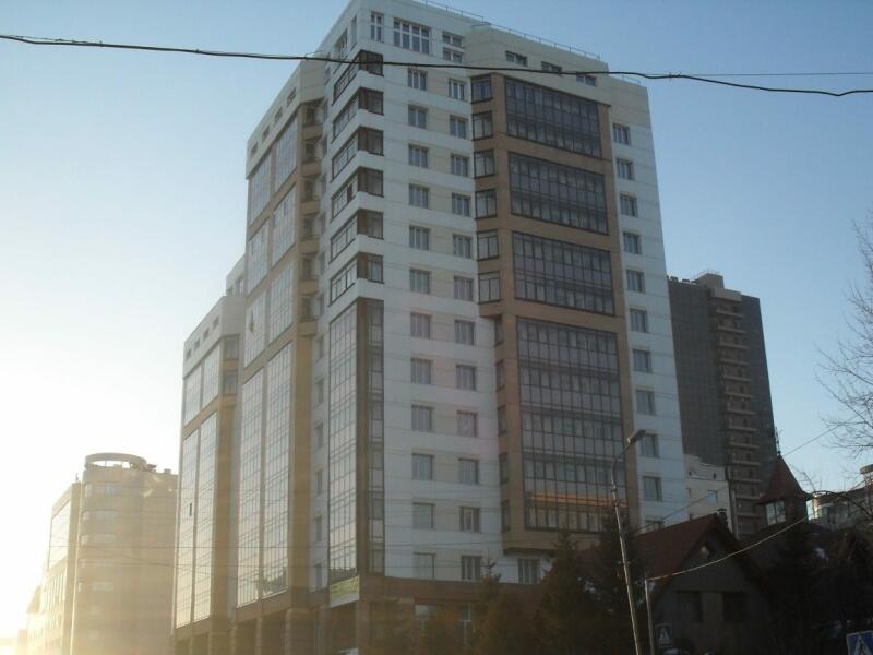 Квартира Купить М Горького