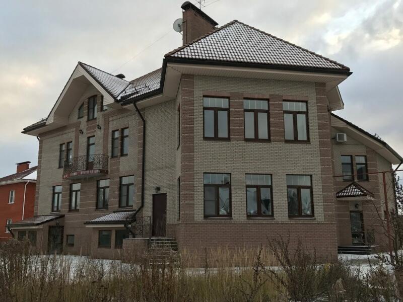 Купить Коттедж Нижний Новгород Нижегородский Район