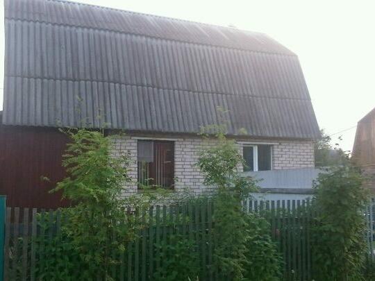 Купить Дачу В Огуднево Щелковский Район
