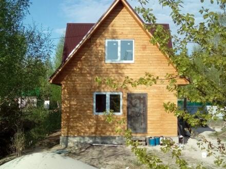 Купить Дом Г Нижний Новгород