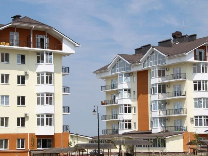 Продажа квартир краснодар немецкая деревня фото цена Купить 3-комнатную квартиру, 150 кв. м., Краснодар, цена 6150000 руб., № 784199 