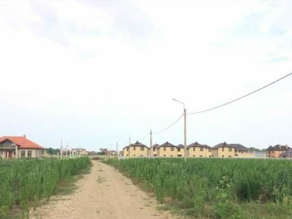 Купить Участок В Краснодаре В Пашковке Ижс