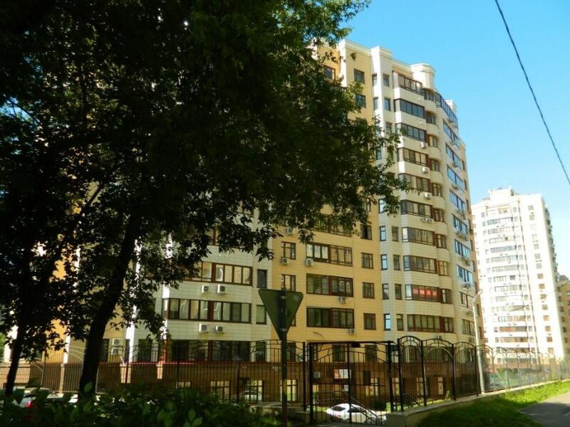 К 111 москва