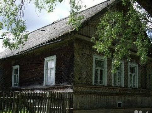 Купить Дом В Поддорье Новгородской Области