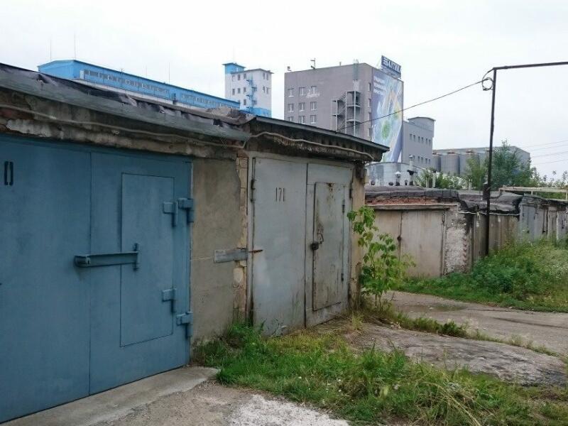 Барнаул гск 157а фото Купить гараж, 18 кв. м., Челябинск, цена 135000 руб., № 953253 Ribri.ru