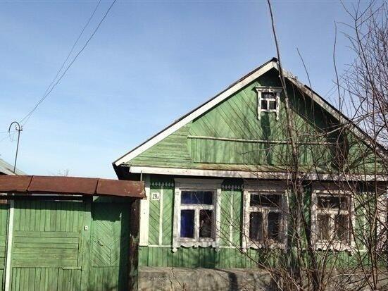 Купить Дом В Челябинске Фото