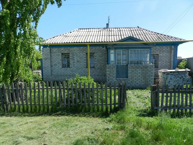 Купить Дом В Таловском Районе Воронежской Области