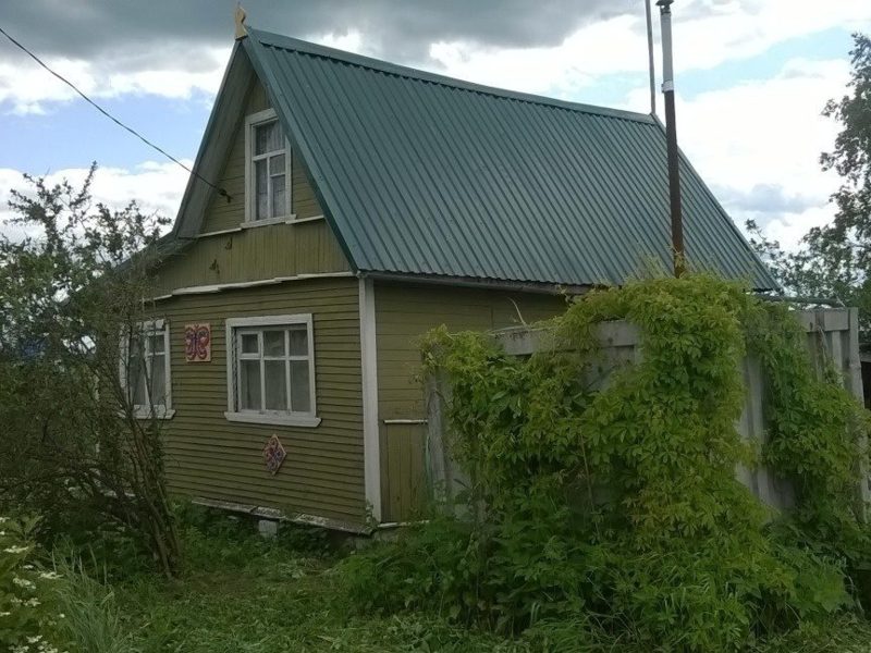 Циан дом владимирская область