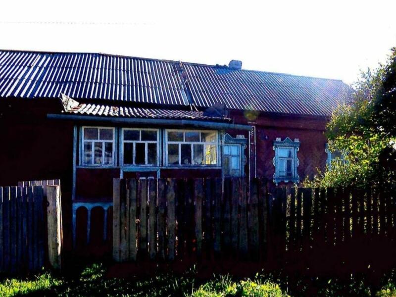 Купить Дом В Шеманихе Нижегородской