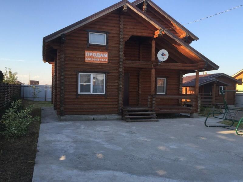 Купить Дом В Балаково Красный Яр