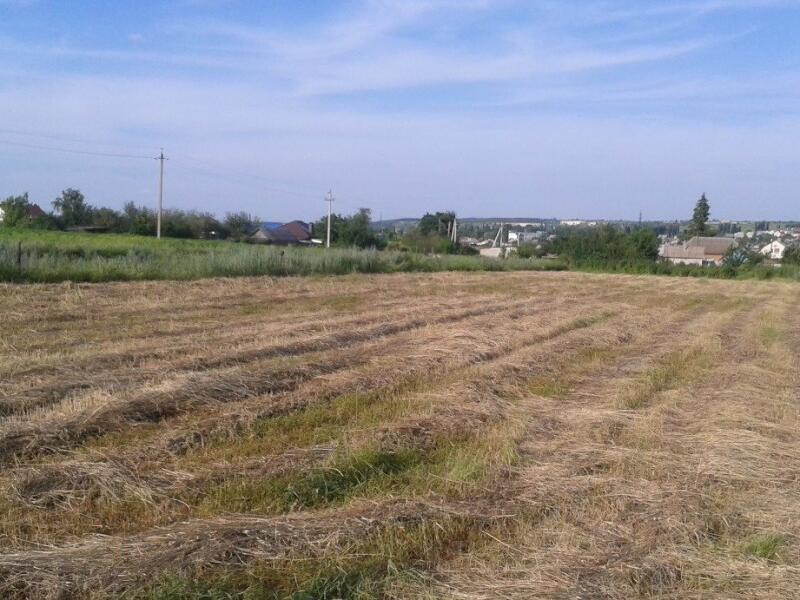 Купить Участок Ижс Воронежская
