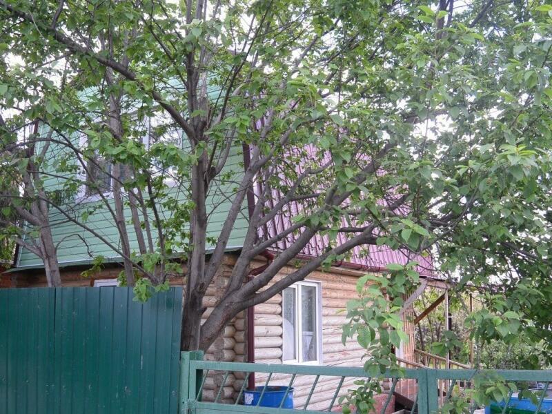 Купить Дачу В Омске Дорожник