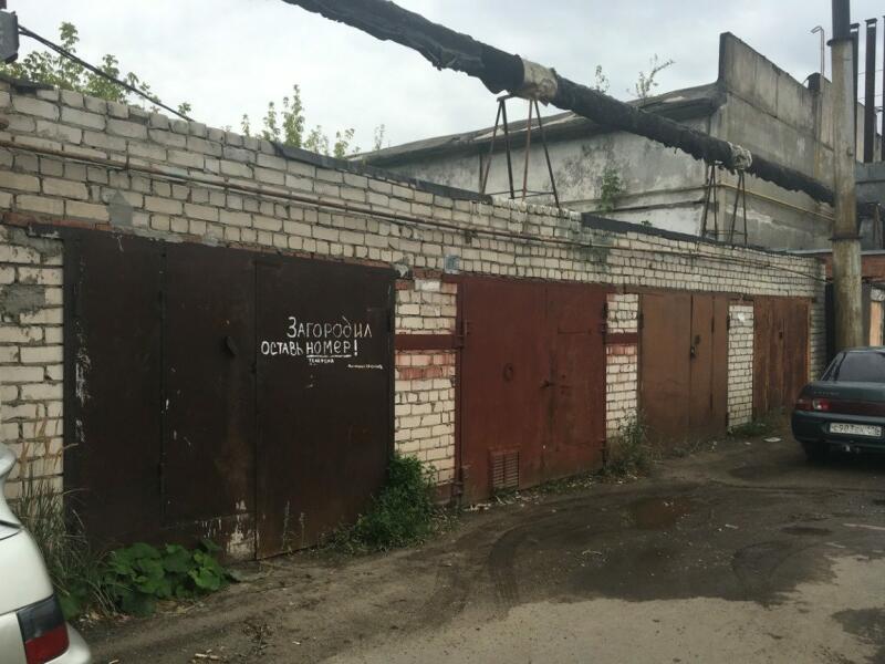 Купить Гараж В Казани Советский Район Энтузиаст