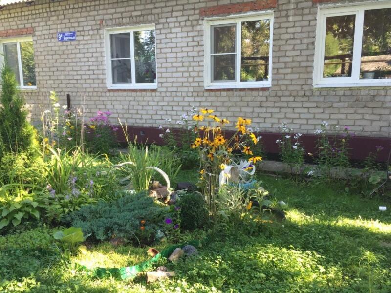 Купить Дом В Сомово Воронежской Области