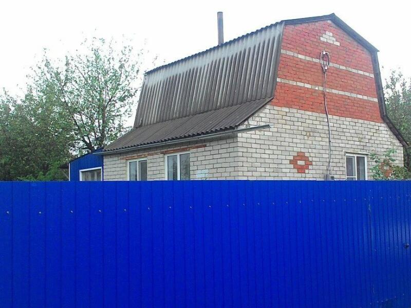 Купить Дачу Снт Восход Семилукский Район
