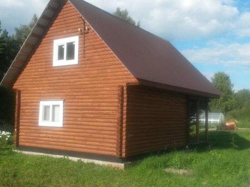 Купить Дачу Березка 3