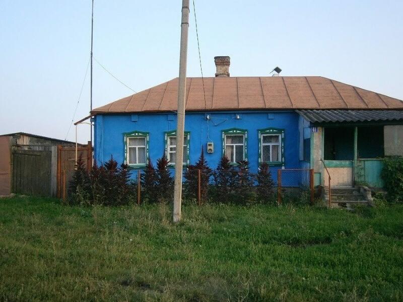 Купить Дом В Хохольском Районе Яблочном