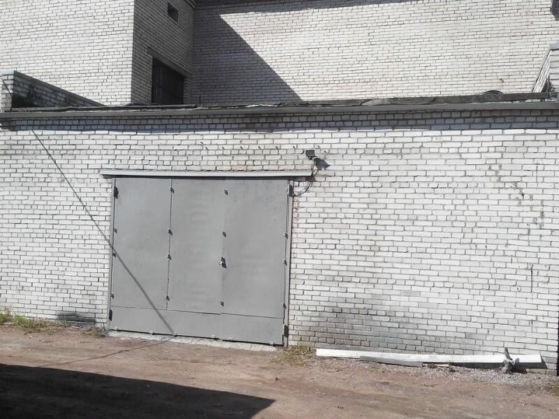 Купить Гараж В Спб Красногвардейский