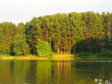 Дер Пятница Истринское Водохранилище Купить Земельный Участок
