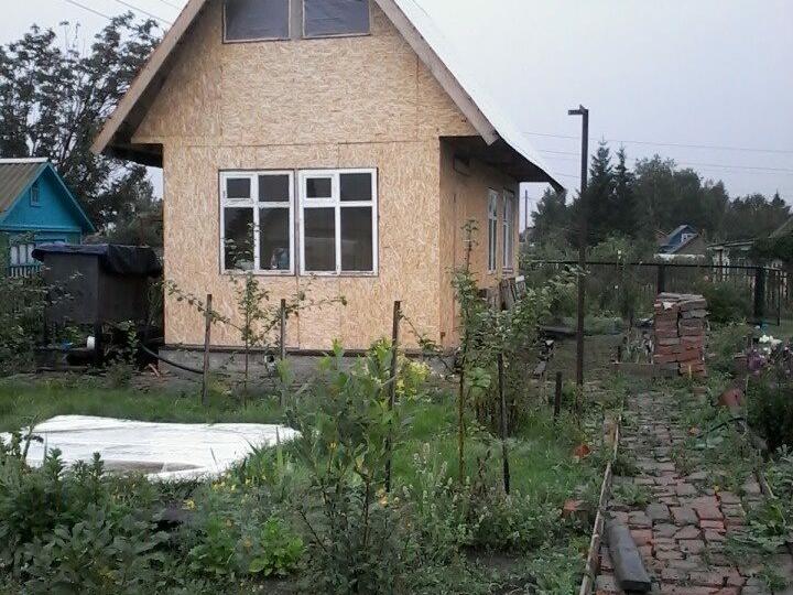 Омск Купить Дачу В Карьере Ленинский Округ