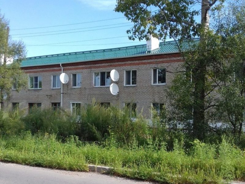 Квартира в вяземский хабаровский край