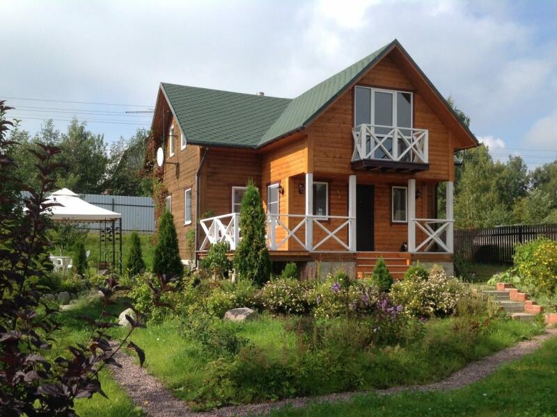Купить Дом В Снт Санкт Петербург
