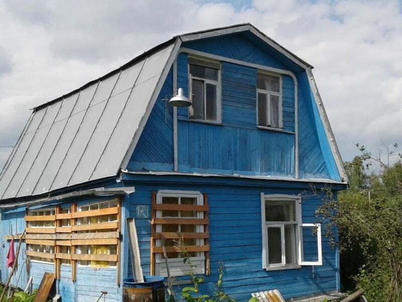 Дачи В Казани Купить Недорого Советский