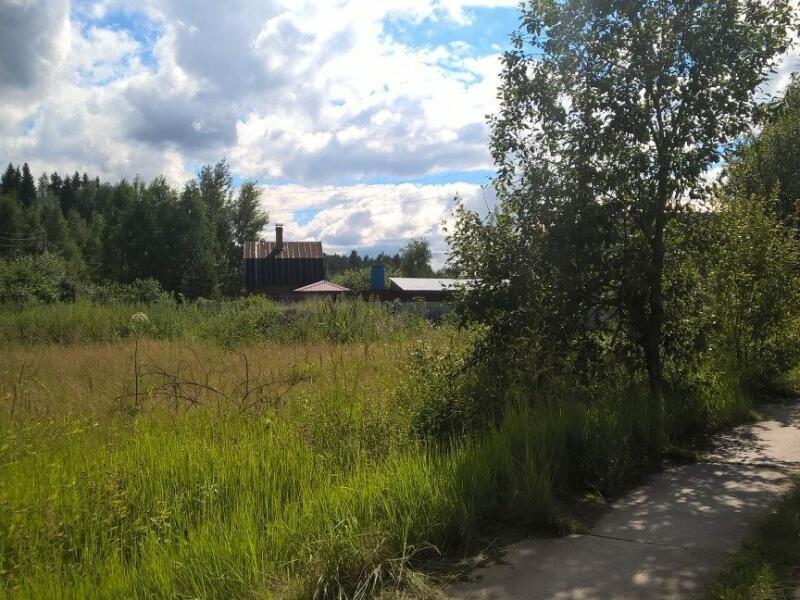 Купить Участок Сенино Чеховский Район