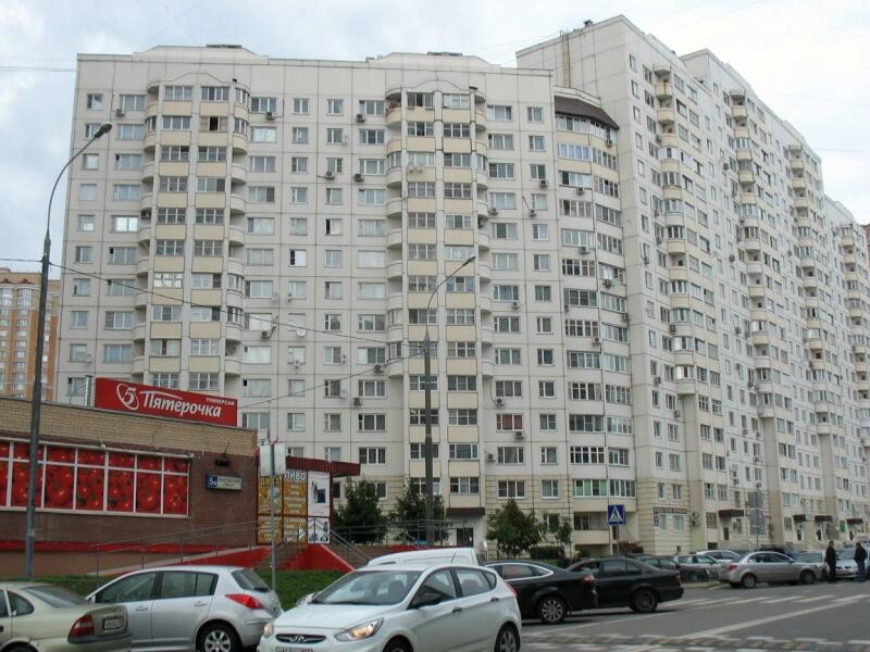 Купить Псковская Ул Дом 5 Корпус 1