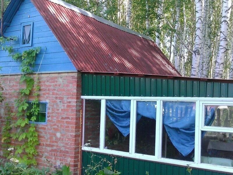 Купить Дачу Полет 1