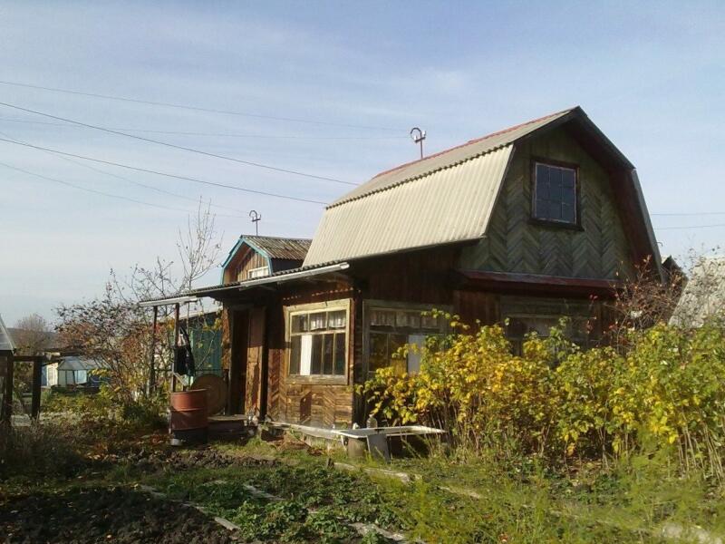 Купить Дачу В Снт Исток Архангельск
