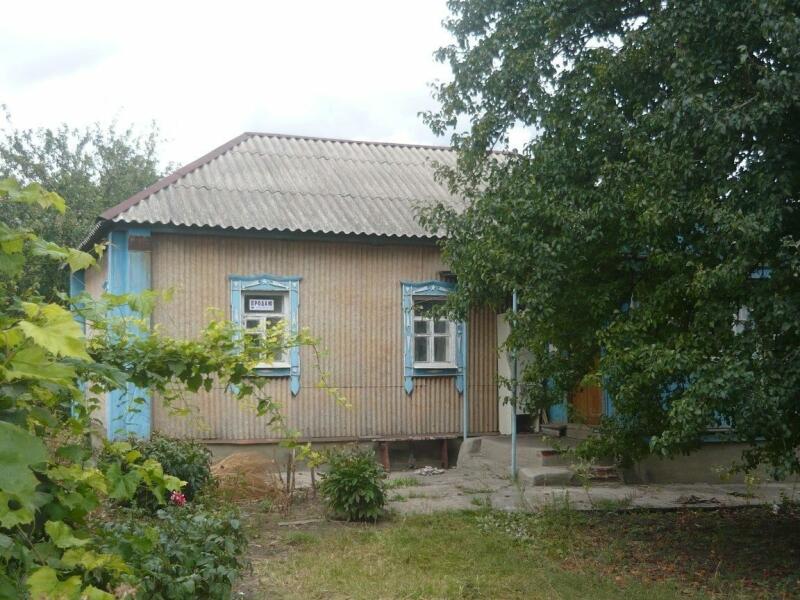Купить Дом В Семилукском Районе