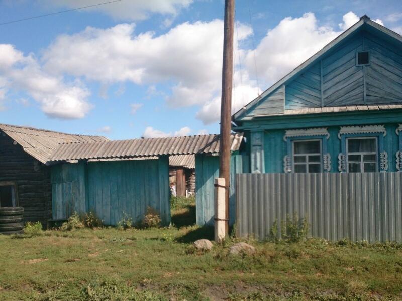 Купить Домик В Деревне Челябинской Области