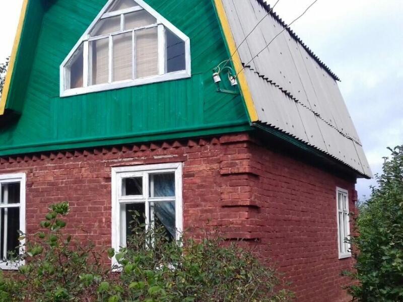 Купить Дачу Кировский Район Город Омск