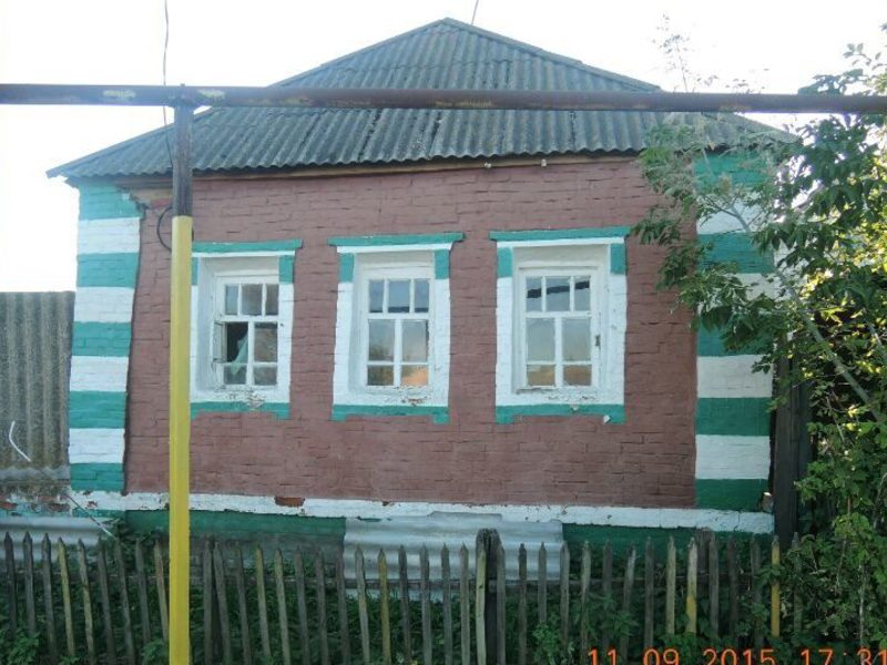 Дом грайворон белгородская область