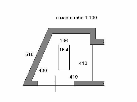 Купить Гараж 100 Кв М