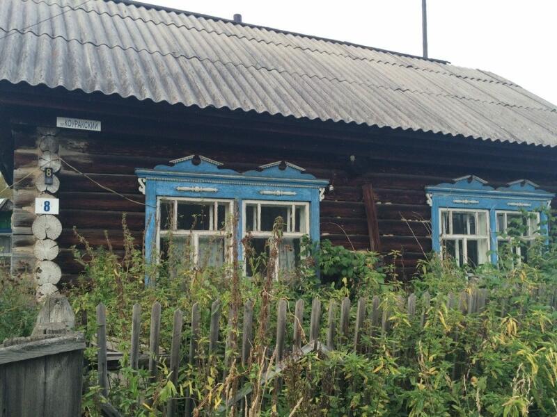 Купить Дом В Деревне Тогучинского Района