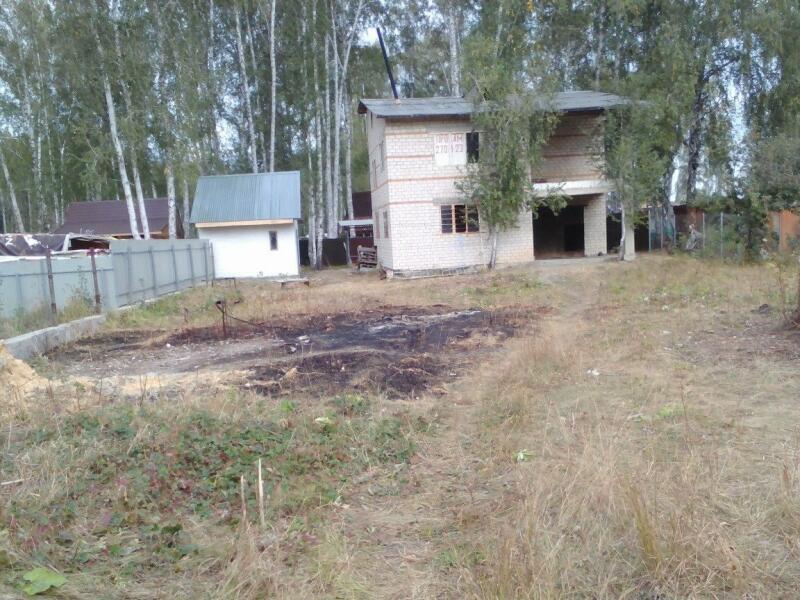 Купить Участок В Снт Урал Челябинск Кременкуль
