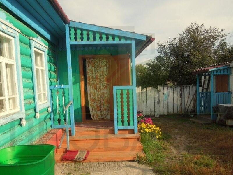 Купить Частный Дом В Береговом Омск