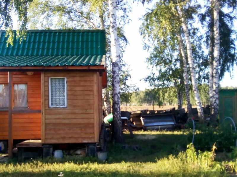 Садовый Участок На Аникина Купить В Новосибирске