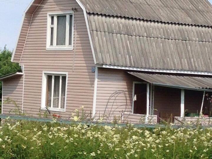 Купить Участок В Снт Куртасово Истринский Район