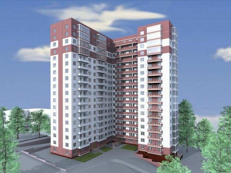 Купить Квартиру Волгоград Советская