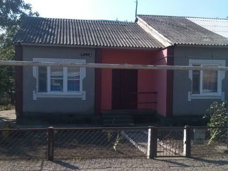Дом в краснодарском крае гулькевичи