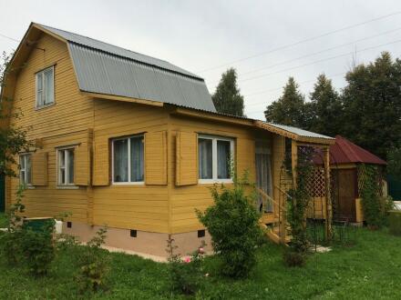 Дома Дачи Купить На Карте