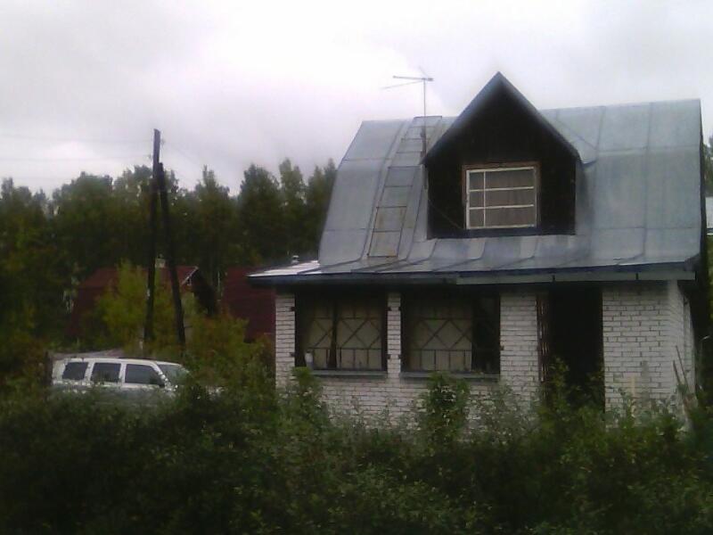 Купить Дачу Под Борисовом