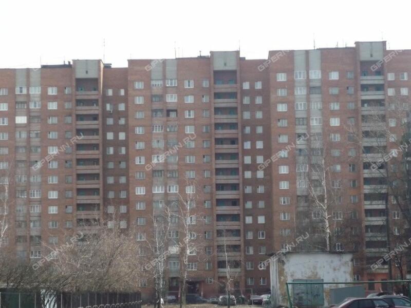 Народная 82 Нижний Новгород Купить Квартиру