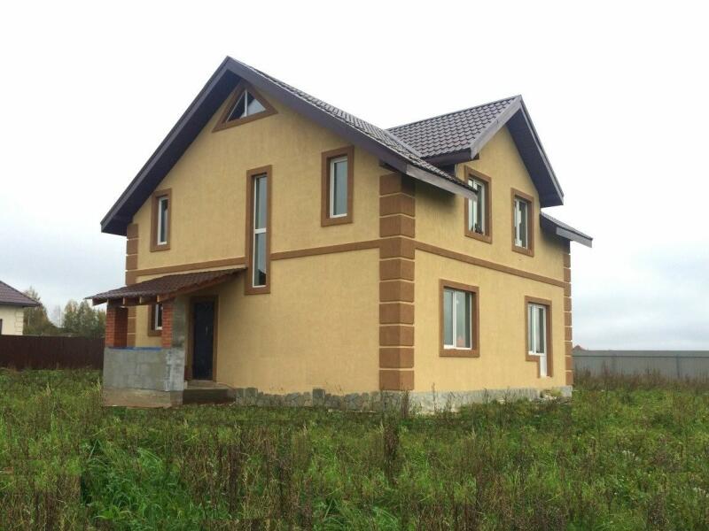 Купить Дом Во Всеволожском Районе Спб