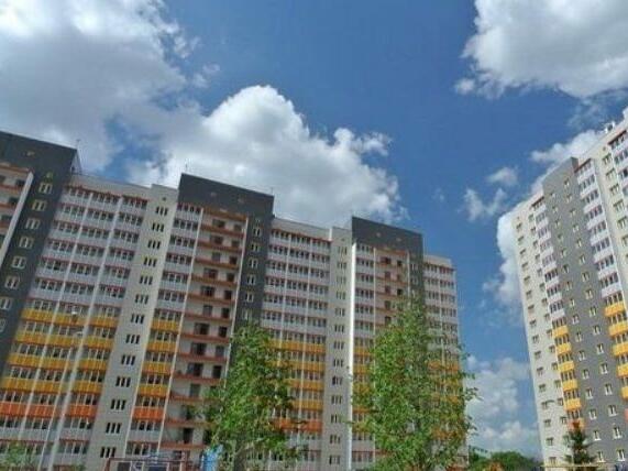 Купить Квартиру В Казани 1 Светлая Долина