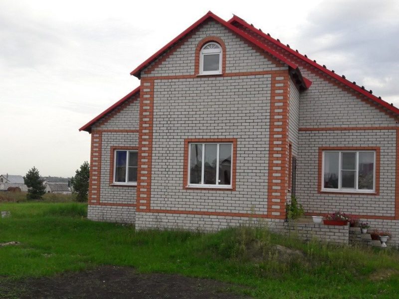 Новые дома в липецкой области
