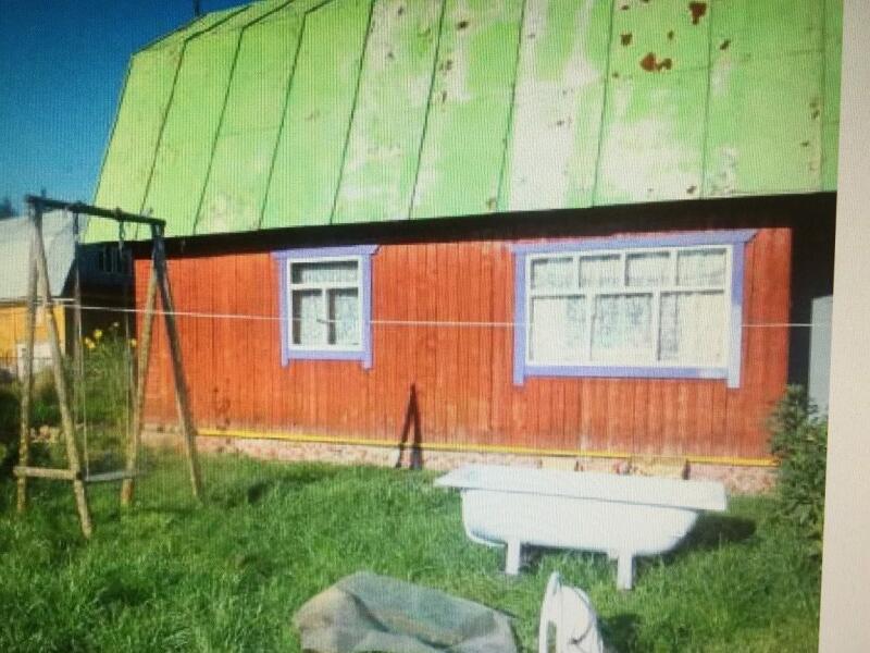 Купить Дом В Деревне Пермь